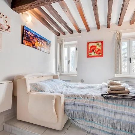 Corso Corsi Comfortable Studio Appartement *