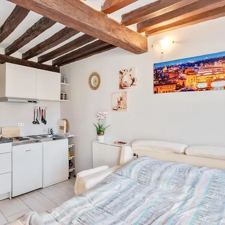 Corso Corsi Comfortable Studio *