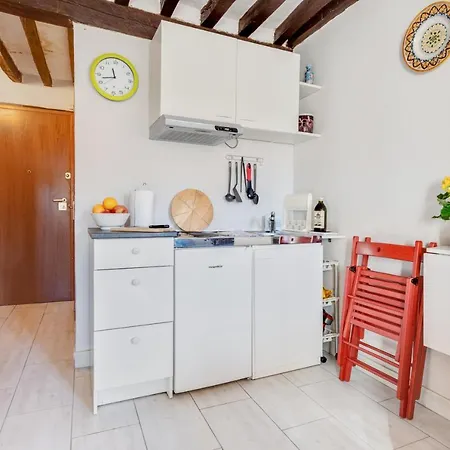 Corso Corsi Comfortable Studio