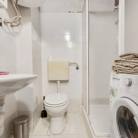Corso Corsi Comfortable Studio Apartment Parma