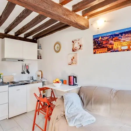 Corso Corsi Comfortable Studio *
