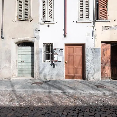 Corso Corsi Comfortable Studio * Parma