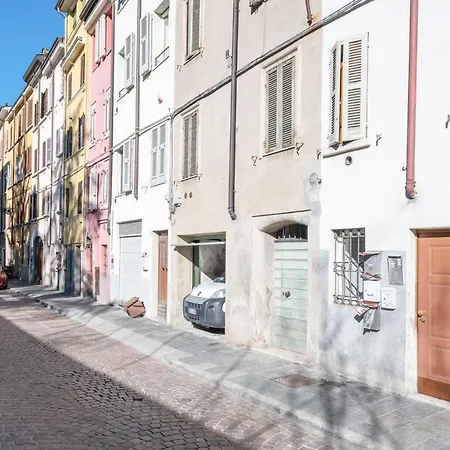 Corso Corsi Comfortable Studio Parma